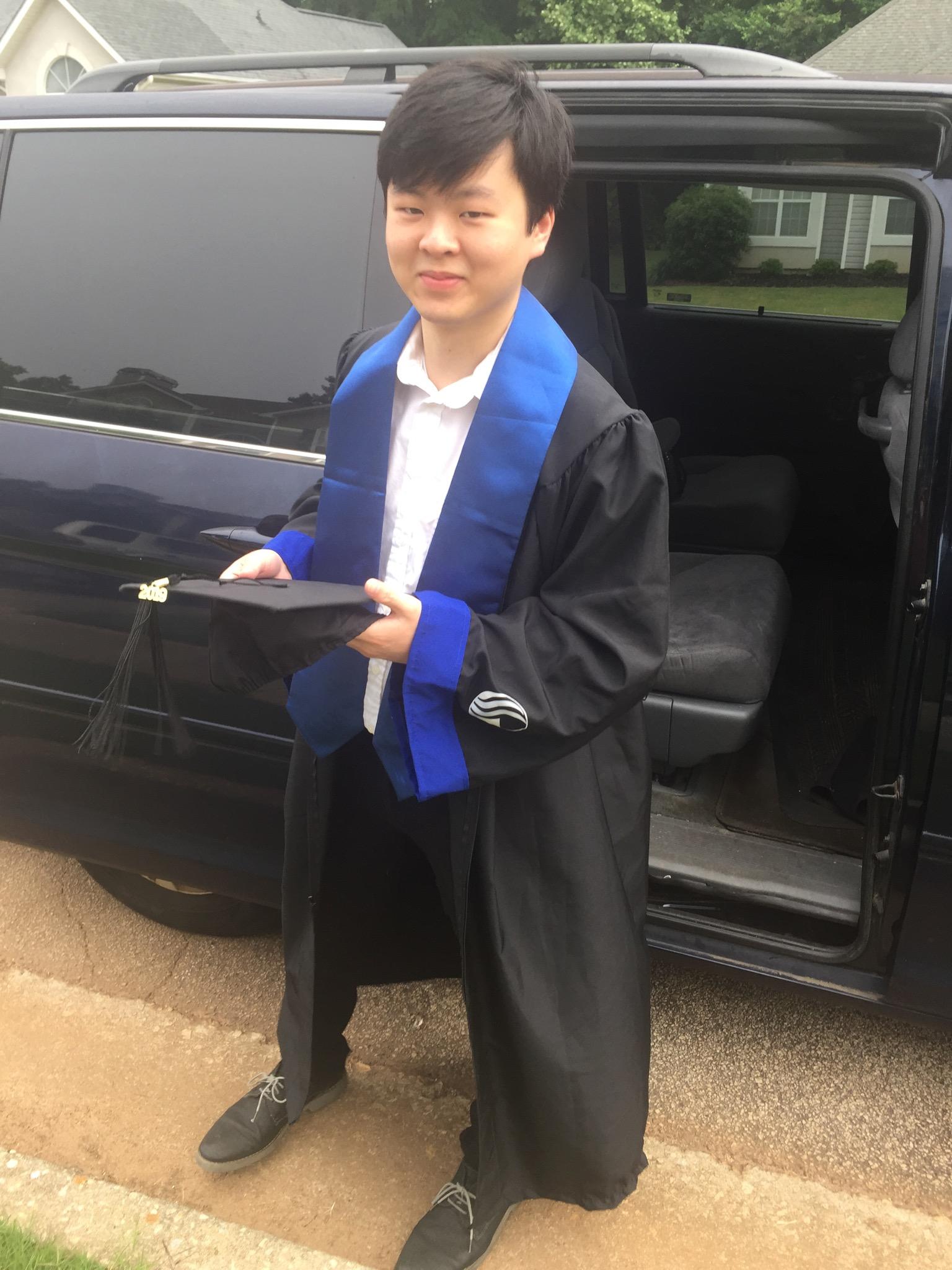 Anthony Hsia